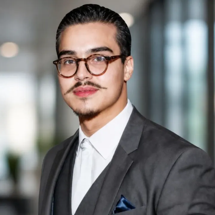 Eliel, Arquitectura de sistemas de IA